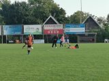 Jeugdkamp S.K.N.W.K. JO13-1 en JO11-1JM seizoen 2021-2022 (Fotoboek 2) (94/114)